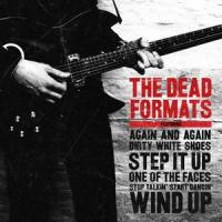 One Of The Faces_The Dead Formats
