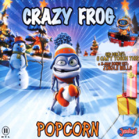 Popcorn_Crazy Frog