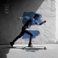Cageless Soul_Andrew Ripp