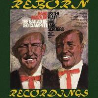 The Wreck Of The Old 97_Lester Flatt,Earl Scruggs,Flatt & Scruggs