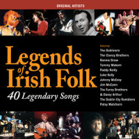 The Parting Class_The Clancy Brothers