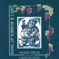 Youth's The Season Made For Joys_Maddy Prior,The Carnival Band