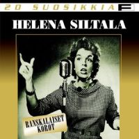 Pikku midinetti_Helena Siltala