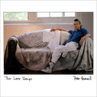 Been Alone So Long_Peter Hammill