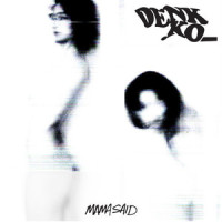 MAMA SAID_DENK.KO_,psi.ko,Henjila
