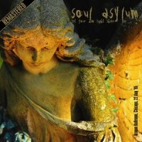I'll Live for You_Soul Asylum
