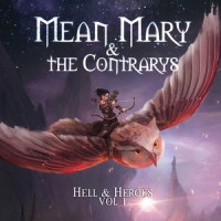 Penelope Rose_Mean Mary,the Contrarys