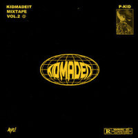 LET's BOOMBAP_P-Kid,早安,Round_2