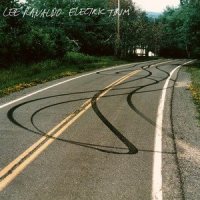 Last Looks_Lee Ranaldo,Sharon Van Etten