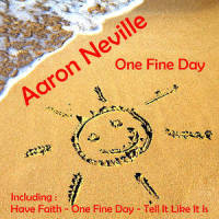 Nadie_Aaron Neville