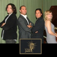 The Way You Look Tonight(feat. Anel Paz)_La Vecina Jazz,Jerome Kern,Dorothy Fields,Anel Paz