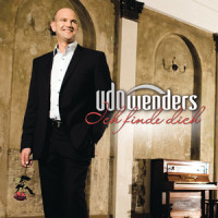 Ich finde dich_Udo Wenders