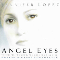 Angel Eyes_Tamara Walker