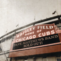 Tripping Billies_Dave Matthews Band