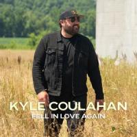 Fell In Love Again_Kyle Coulahan