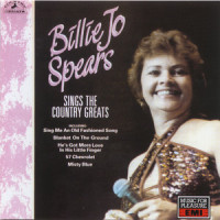 Loving Him Was Easier (Than Anything I'll Ever Do_Billie Jo Spears