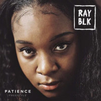 Patience (Freestyle)_Ray BLK