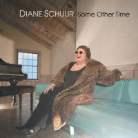 They Say It's Wonderful_Diane Schuur