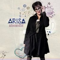 Piccola rosa_Arisa