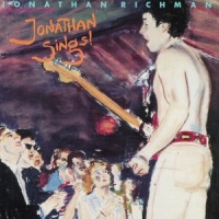 Give Paris One More Chance_Jonathan Richman,The Modern Lovers