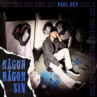 Någon någonsin_Paul Rey