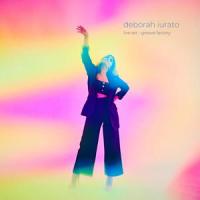(You Make Me Feel Like) A Natural Woman_Deborah Iurato