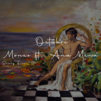Octubre_Moneo,Sherry Fino,Ana Mena