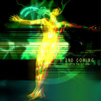 Never Let You Go_Smooth Friction