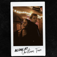 Alone at Christmas_Linus Bruhn,Anna Grey