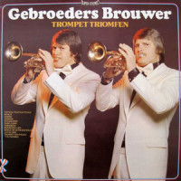 Tritsch Tratsch Polka_Gebroeders Brouwer,Conard,Stellaard,Johann Strauss Jr.,Zwart