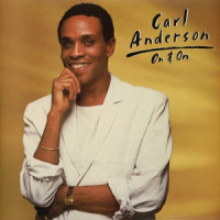 On & On_Carl Anderson