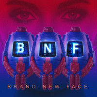 BNF (Brand New Face)_SLACKCiRCUS
