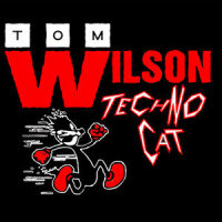 Techno Cat_Tom Wilson