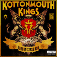 Mushroom Cloud_Kottonmouth Kings,The Dirtball