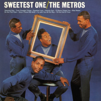 Since I Found My Baby_The Metros