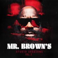 Fyah (feat. Sarah White)_Andrew Edward Brown,Sarah White