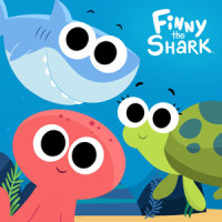 10 Little Fishies_Super Simple Songs