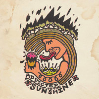 Addicted to the Sunshine_Lime Cordiale,Oliver Leimbach,Louis Leimbach,Michael Wofford,David Haddad