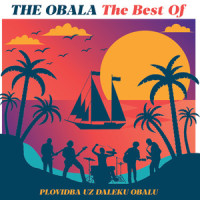 La Lajla(Zapali Cigaru)_The Obala
