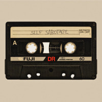 Self Sabotage_Francisco Sola