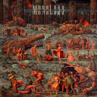 I'm Staying Home_Monolord,Mika Häkki,Thomas Jäger,Esben Willems