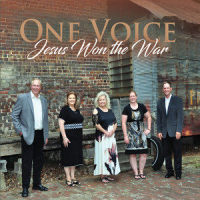 In My Heart_One Voice