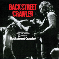 Molten Gold_Back Street Crawler