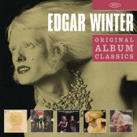 I Can't Turn You Loose_Edgar Winter
