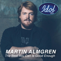 The Best You Can Is Good Enough_Martin Almgren