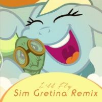 I'll Fly_Sim Gretina,Daniel Ingram