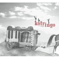 Ghost Dance_コトリンゴ