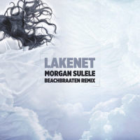 Lakenet_Morgan Sulele,Beachbraaten