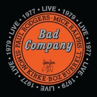 Leaving You_Bad Company