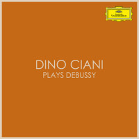 Debussy: Préludes / Book 1, L.117 - 3. Le vent dans la plaine_Dino Ciani